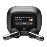 JBL Live Flex 3 Siyah Bluetooth Kulaklık