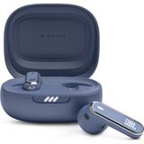 JBL Live Flex Mavi Bluetooth Kulaklık