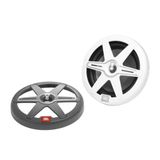 Jbl Marin Subwoofer Club Serisi 25Cm 900Watt Rgb Beyaz-Gri