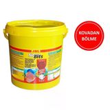 Jbl Novo Bits Discus Ve Çiklet Balık Yemi ( Kovadan Bölme) 50 Gr