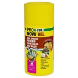 JBL Novobel Flakes M Temel Pul Balık Yemi 100 ML