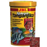 JBL Novotanganjika 1 lt 172 gr Pul Yem