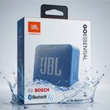 JBL Özel Seri, Go Essential, Expert Harman Bluetooth Hoparlör, Ipx7, Mavi