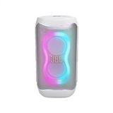 JBL PartyBox 130 Beyaz Bluetooth Hoparlör