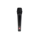 JBL Partybox Kablolu Karaoke Mikrofon Siyah-jb.pbm100blk