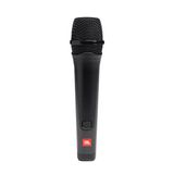 JBL Partybox Kablolu Mikrofon, Siyah (outlet)