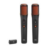 Jbl Partybox Kablosuz Karaoke Mikrofon Set,2 Adet,Syh | Gerçek Zamanlı Vokal Mesafesi Ve Usb-C Parti Kutusu Dongle