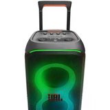 Jbl Partybox Stage 310 Bluetooth Hoparlör (Party Speaker) Siyah