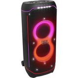 Jbl Partybox Ultimate Wifi Bluetooth Hoparlör Siyah Kutusuz - Teşhir - Outlet Vitrin