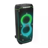 Jbl Partybox Ultimate Wifi Bluetooth Hoparlör Siyah Teşhir - Outlet Vitrin