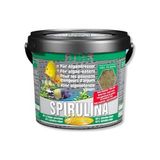 JBL Pro Novo Spirulina Flakes M 50gr(Açık)