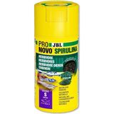 Jbl Pro Novo Spırulına Grano S 100ml. / 58gr. Click