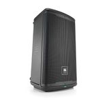 JBL Profesyonel EON710 Powered PA Hoparlör, Bluetooth, 10 inç, 1300 Watt, Siyah