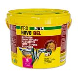 JBL Pronovo M 5,5 lt Bel Flakes Ekipman