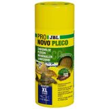 JBL PRONOVO PLECO WAFER, Balık Yemi, Boyut XL, 250 ml