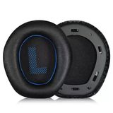 Jbl Quantum 100 600 800 Q100 Q600 Q800 İle Uyumlu Kulaklık Pedi Kulaklık Süngeri Kulaklık Yastığı