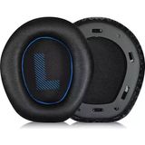 Jbl Quantum 100 600 800 Q100 Q600 Q800 Kulaklık Pedi Kulaklık Süngeri Kulaklık Yastığı - Mavi