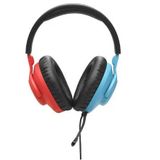 Jbl Quantum 100N Kablolu Kulak Üstü Oyuncu Kulaklığı Jbl Bar 500 Multibeam 5.1 Kanal 590 W Soundbar - (Sıfır Ürün-Kutusuz)