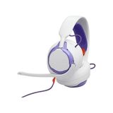 JBL Quantum 250 Beyaz Oyuncu Kulaklığı