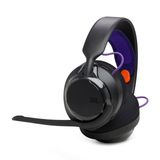 JBL Quantum 250, Gaming Kulaklık, Kablolu,Siyah | JBL Quantum Spatial Ses, Gürültü Önleyici Mikrofon, 3,5 mm Kablo, Çoklu Platform Uyumluluğu