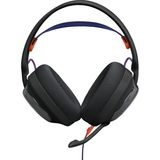 JBL Quantum 250 Siyah Oyuncu Kulaklığı