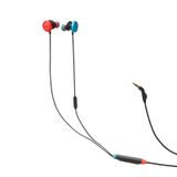 JBL Quantum 50 Nintendo,Gaming Kulaklık,Kablolu,Siyah | JBL QuantumSOUND imzalı, sesli odaklama mikrofonu, ses kaydırıcı, çoklu platform uyumluluğu, Twistlock teknolojisi