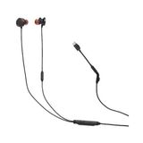 Jbl Quantum 50 Siyah Type-C Kablolu Kulak İçi Oyuncu Kulaklığı-Ambalaj Hasarlı Sıfır Ürün