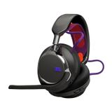 JBL Quantum 950, Gaming Kulaklık, Kablosuz, Siyah | Oyun için, JBL Quantum Uzay Ses, Kafa Takip, Gürültü Önleyici Mikrofon, USB-C, 50 Saat Ömürlük