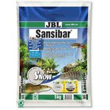 JBL Sansıbar Kar Beyazı 5 kg Kum