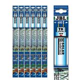 JBL Solar Marin Blue T8 15000k 36W 1200 mm Akvaryum Işığı