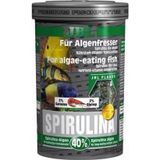 Jbl Spirulina Flakes Pul Balık Yemi 100Ml / 16Gr.