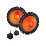 Jbl Stage 1 62cf 640w 80 Rms 16 Cm 2 Yollu Component Hoparlör