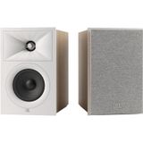 Jbl Stage 240B Raf Tipi Hoparlör Çift Beyaz