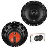 Jbl Stage1 61F Koaksiyel Hoparlör 16Cm Tweeterli 2 Yollu 400 Watt 2 Adet