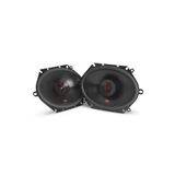 JBL Stage3 8627 5x7 Ve 6x8 Inch 250 Watt 2 Yollu Oto Hoparlör Takımı