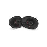 JBL STAGE3 9637F 6x9 inch Oval 375 Watt 3 Yollu Hoparlör Takımı