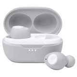 JBL T115 TWS Beyaz Kablosuz Kulak İçi Bluetooth Kulaklık