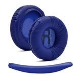 Jbl T450bt T500bt T560 Uyumlu Kulaklık Seti Yastığı Pedi Ve Kafa