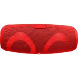 JBL Teknomila Charge 5 RGB Işıklı Taşınabilir Bluetooth Kablosuz Hoparlör Kırmızı 10 W Güç