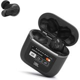 Jbl Tour Pro 2 Bluetooth Kulakiçi Kulaklık Siyah