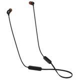 JBL Tune 115BT CT IE Siyah Bluetooth Kulaklık