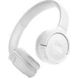JBL Tune 525BT Beyaz Bluetooth Kulaklık
