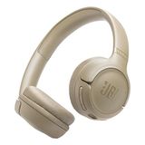 JBL Tune 530BT Bej Bluetooth Kulaklık