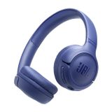 Jbl Tune 530Bt Mor Kulak Üstü Bluetooth Kulaklık