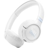 JBL Tune 680BT NC Beyaz Bluetooth Kulaklık