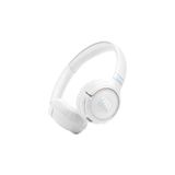 Jbl Tune 680Nc Anc Beyaz Kulak Üstü Bluetooth Kulaklık