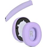 JBL Tune 700(700BT)(710BT)/720(720BT)(750BT(760NC)(770NC) uyumlu Kulaklık Pedi Takım Yastığı Sünger, Protein Kafa üst band Yastık Süngeri,Ped minder Köpük Earpad