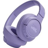 JBL Tune 720BT Mor Bluetooth Kulaklık Outlet-Teşhir