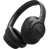 Jbl Tune 730BT Wireless Kulaklık, Ct, Oe,siyah | 76 Saate Kadar Çalışma Süresi, Bluetooth 6.0, Google ve Microsoft Swift Pair, Jbl Pure Bass Ses ile Çoklu Nokta Bağlantısı