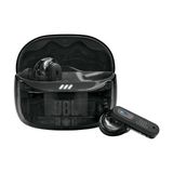 JBL Tune Beam 2 Ghost Siyah Bluetooth Kulaklık